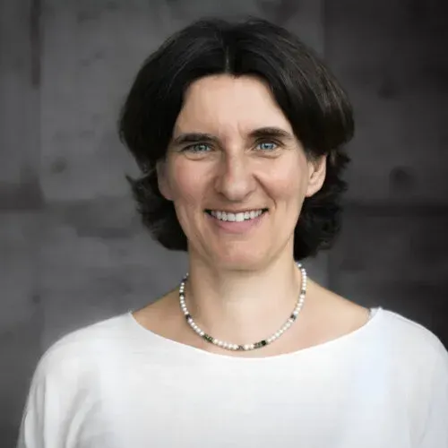 Karin Michael