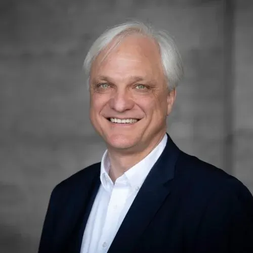 Oliver Conradt