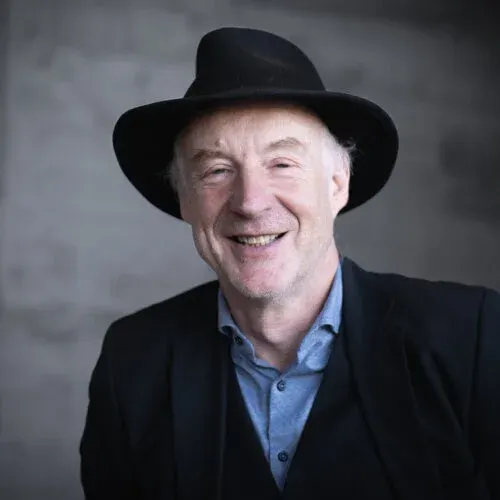 Peter Selg