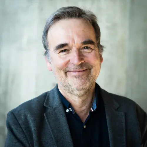 Philipp Reubke