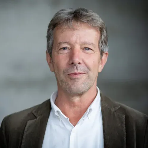 Ueli Hurter