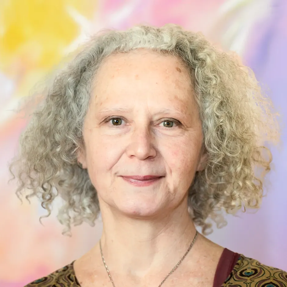 Catherine Bernicchia