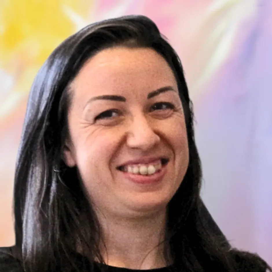 Charlotte Demogue