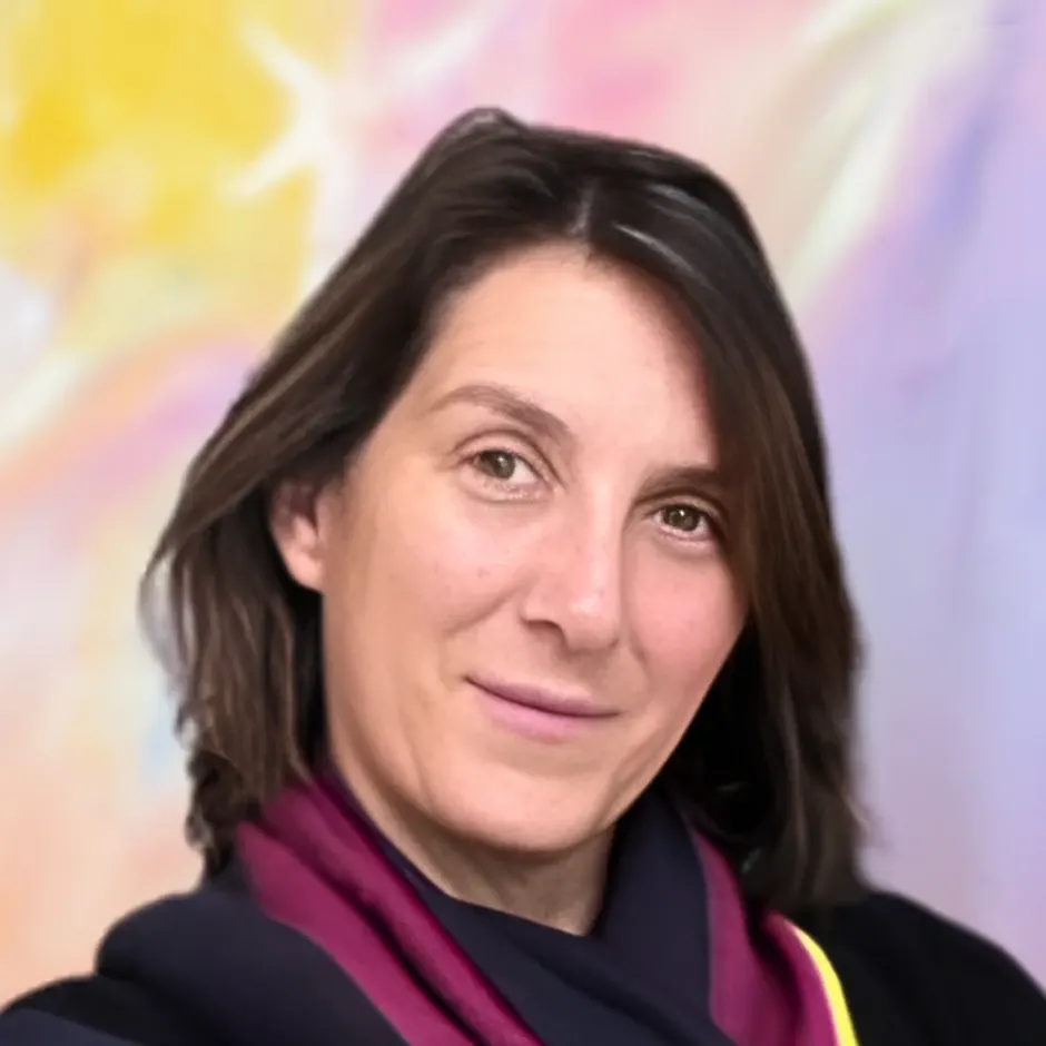 Noémi Glen