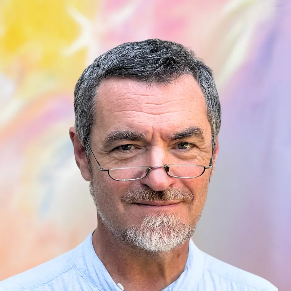 Olivier Coutris